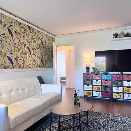 Apartment Fruitiers3 *