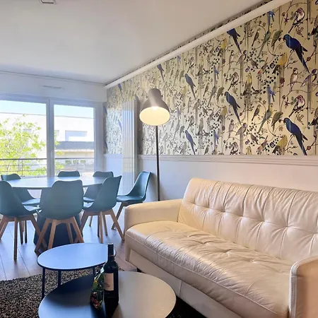 Apartment Fruitiers3 *